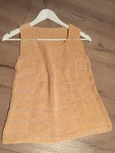 Zalm kleurig topje.jpg KL