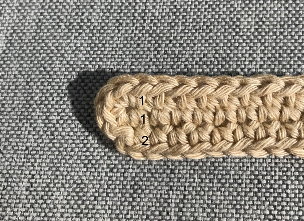 Luiermandje haken 4 crop