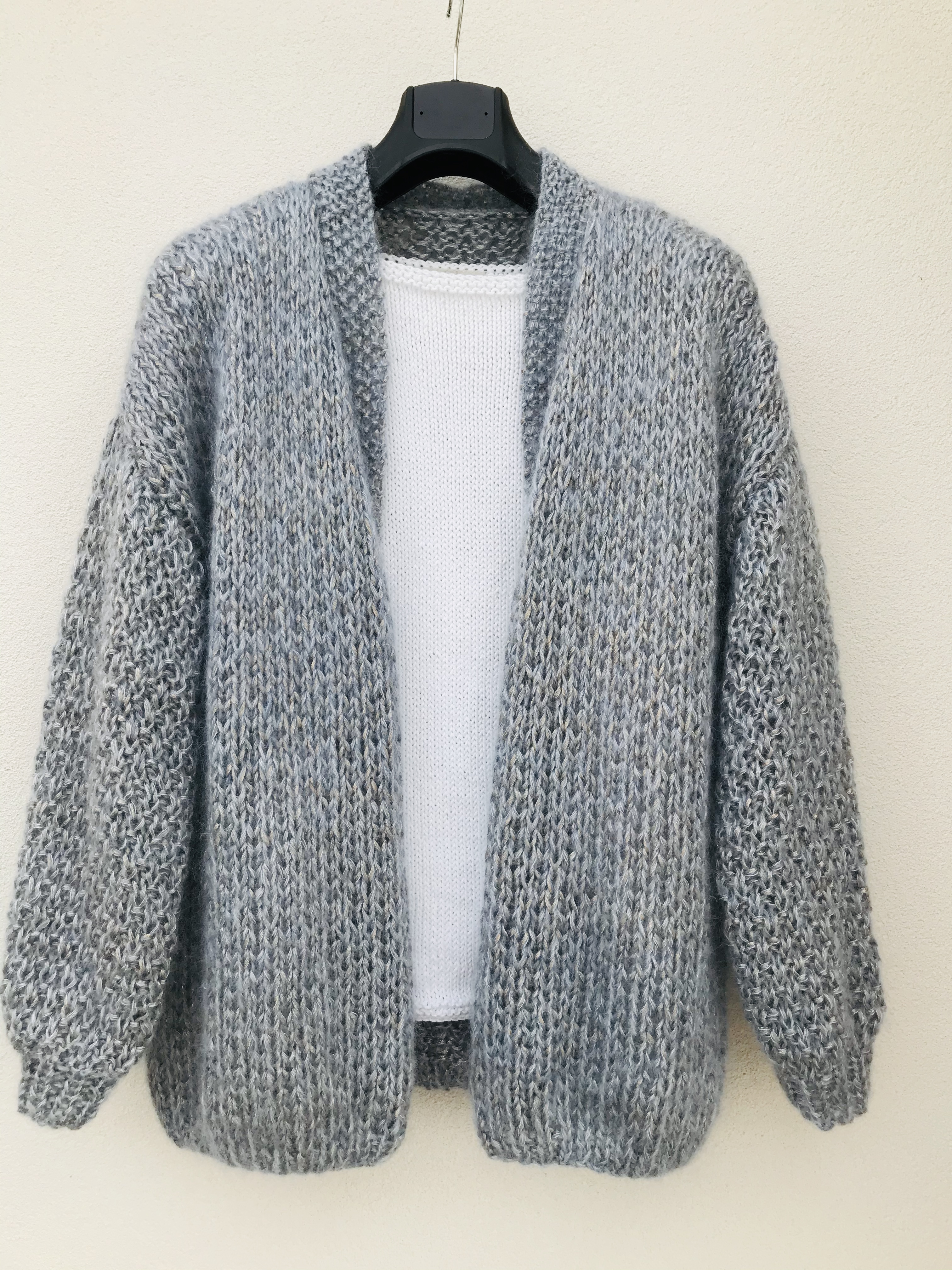 Chunkyknit 22 Kyro by Kim en Bernadette