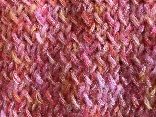 Oranje trui breien_02