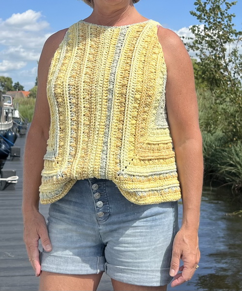 Haakpatroon MOUWLOZE top_11